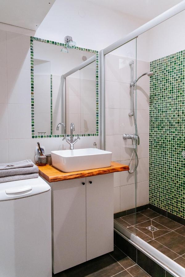 Comfortable & Spacious Lodz City Center Apartment Esterno foto